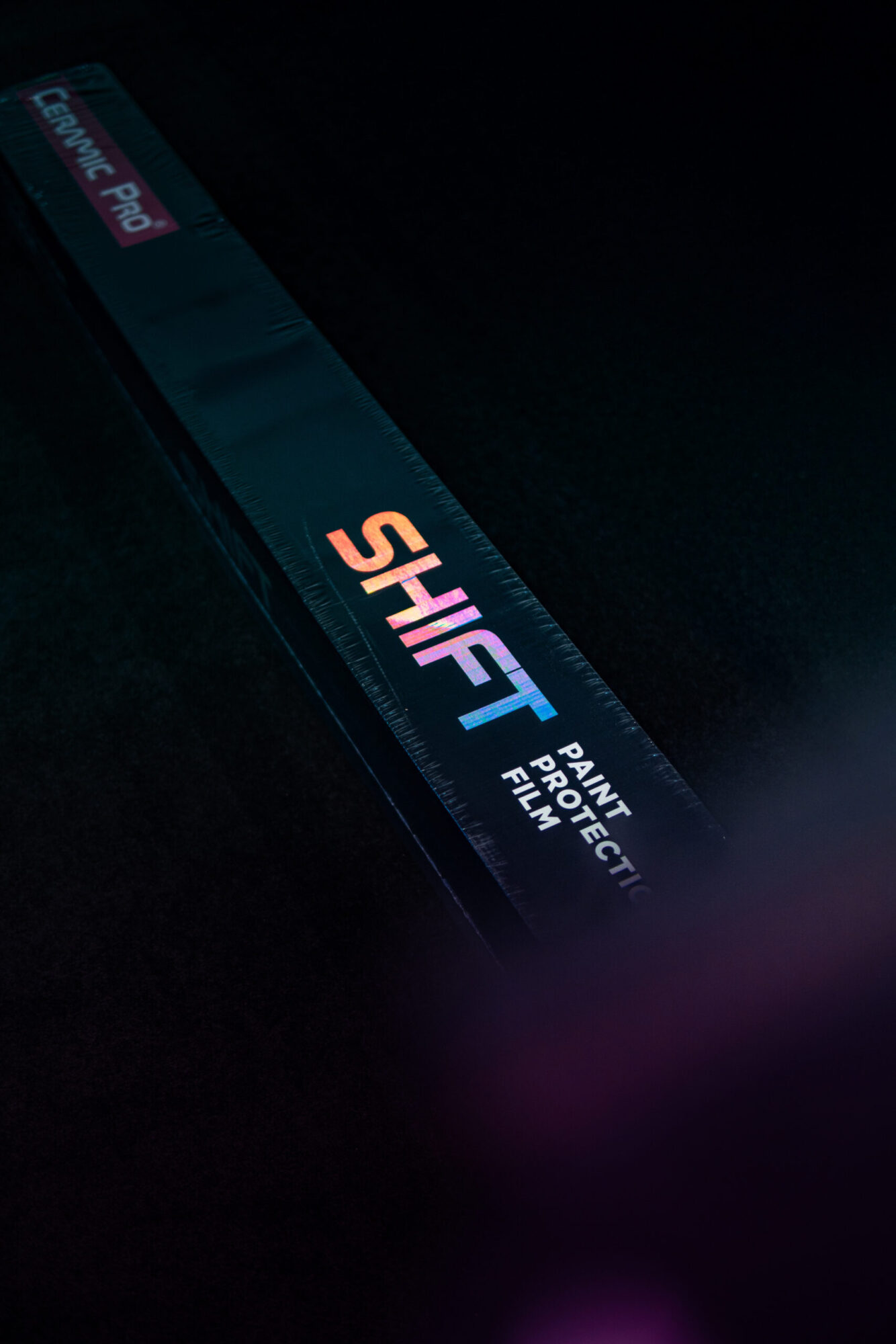 SHIFT Color PPF Image 02