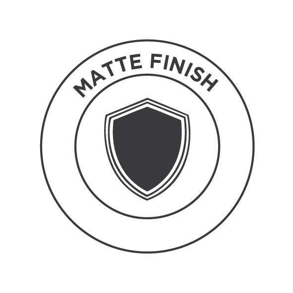 Matte Finish - Ceramic Pro