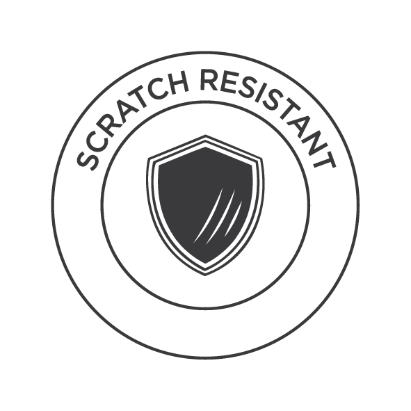 Scratch Resistant - Ceramic Pro