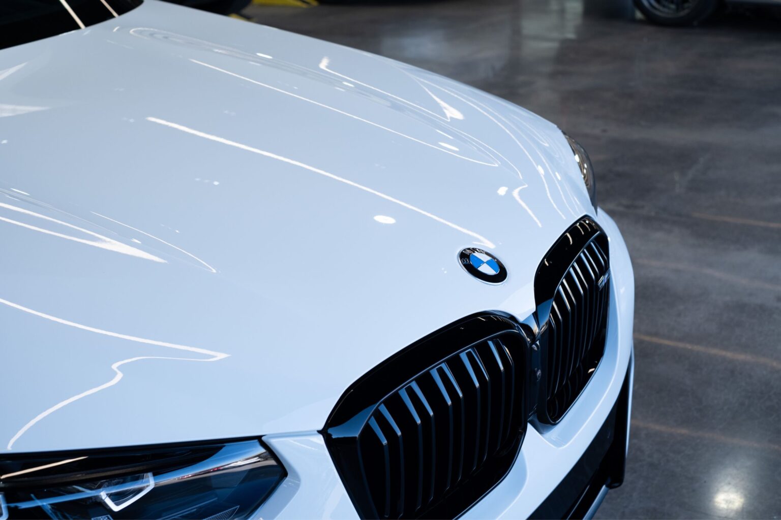 The Smart Choice for Daily Drivers - Ceramic Pro Bonita Springs