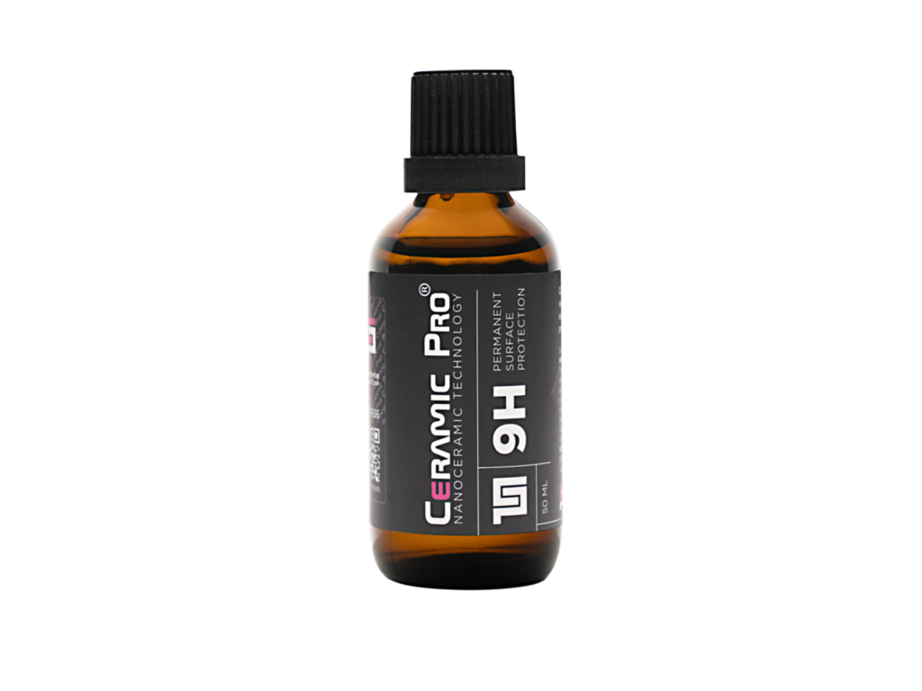 Ceramic Pro 9H