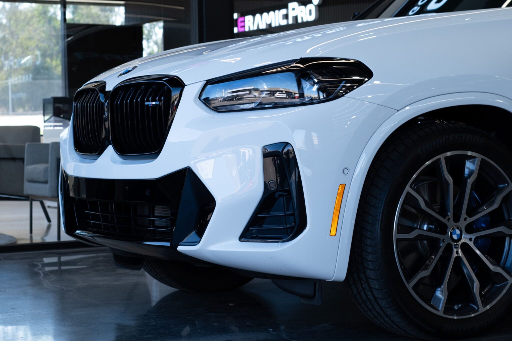 Premium Protection - Ceramic Pro Bonita Springs
