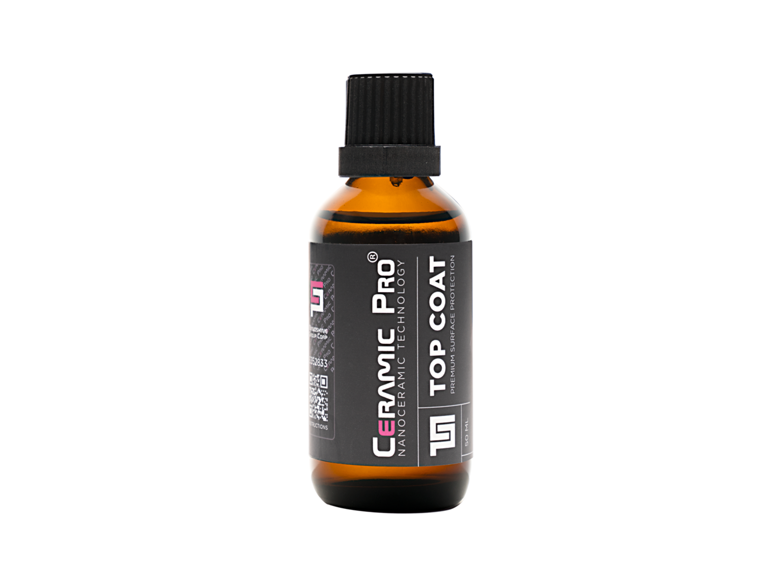 Ceramic Pro Bonita Springs Top Coat