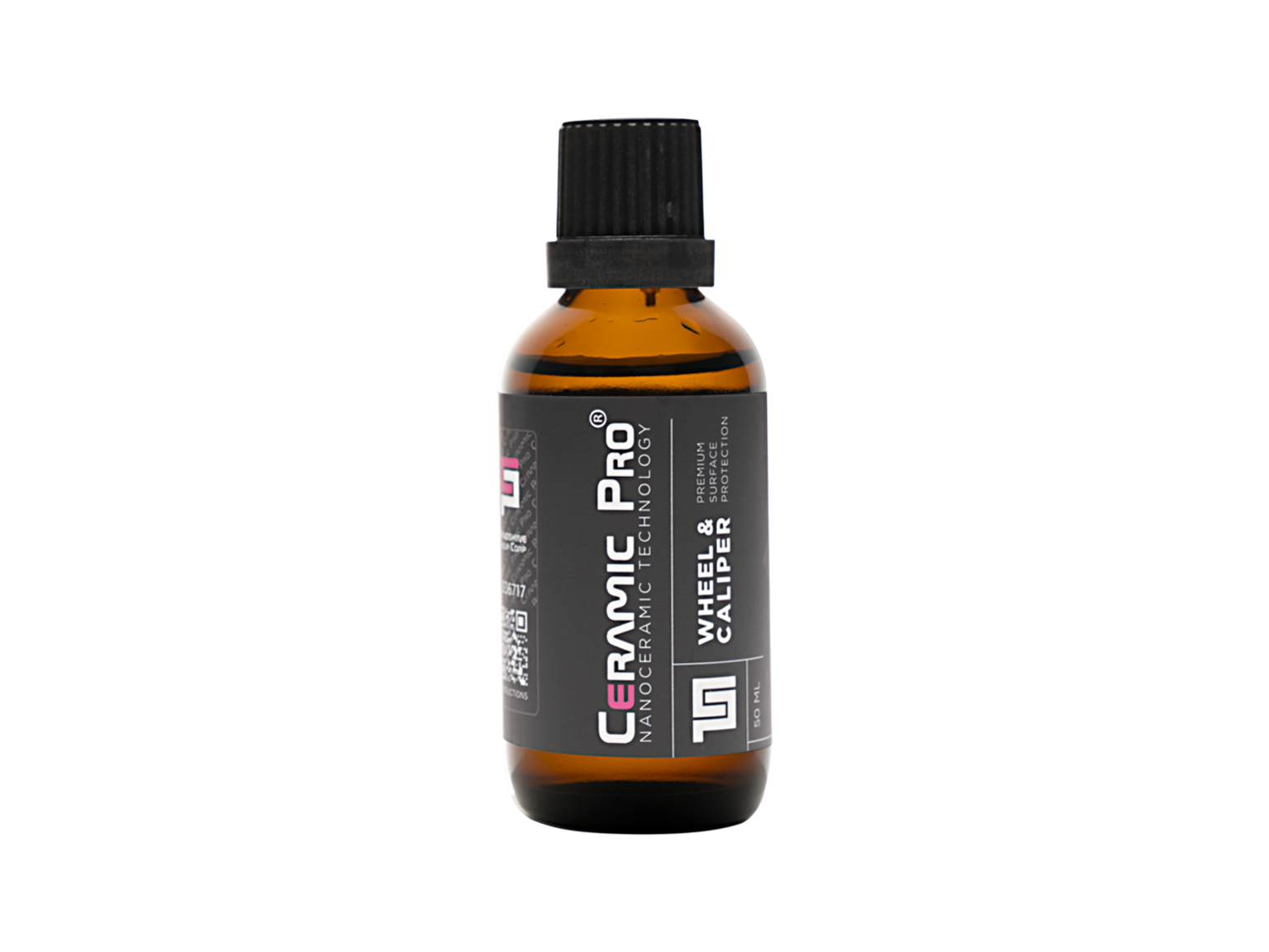 Ceramic Pro Bonita Springs Wheel And Caliper