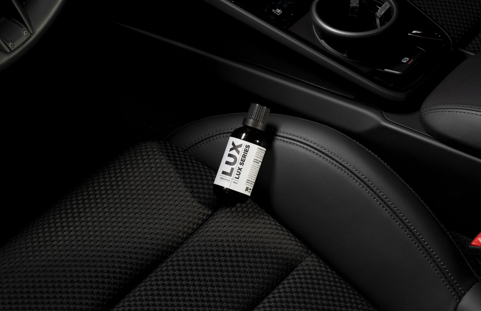 Ceramic Pro Bonita Springs lasting protection - Interior Ceramic Coatings