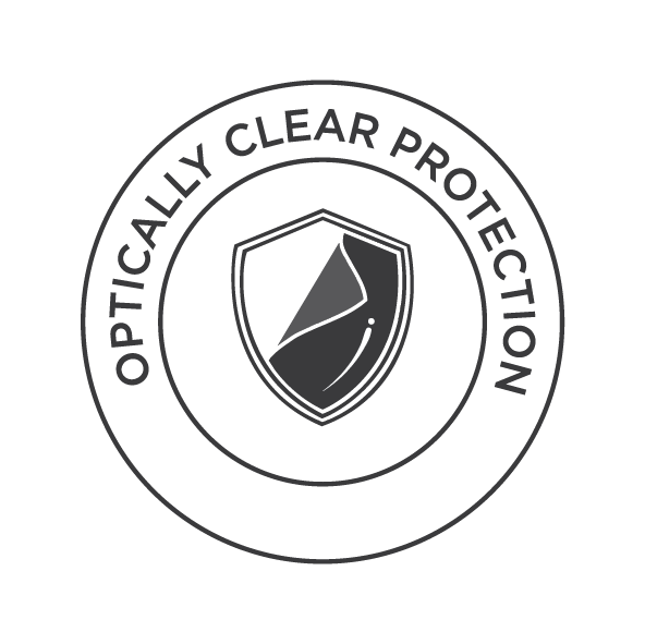 Optically Clear Protection - Ceramic Pro