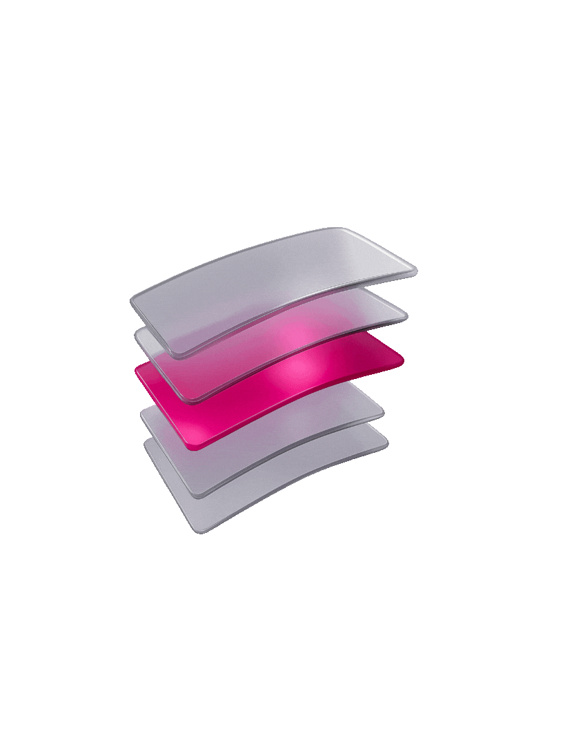 SHIFT Color PPF Comosition