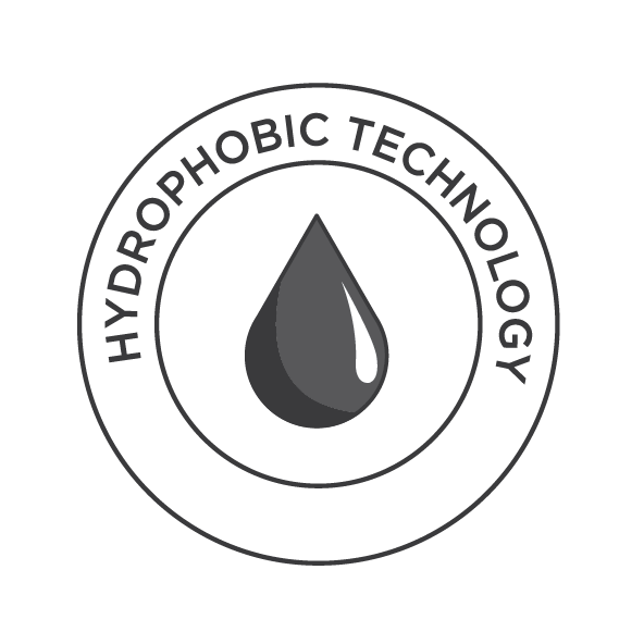 Hydrophobic Surface - Ceramic Pro