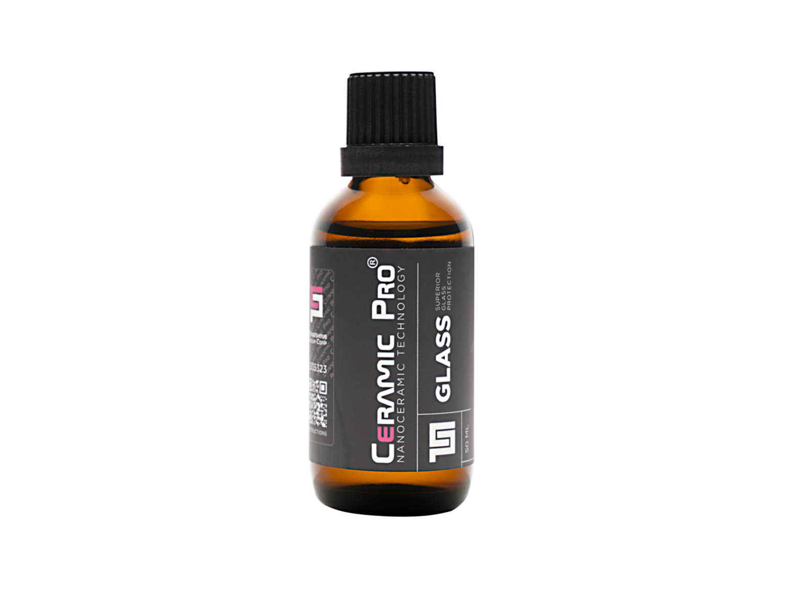 Ceramic Pro Bonita Springs Glass