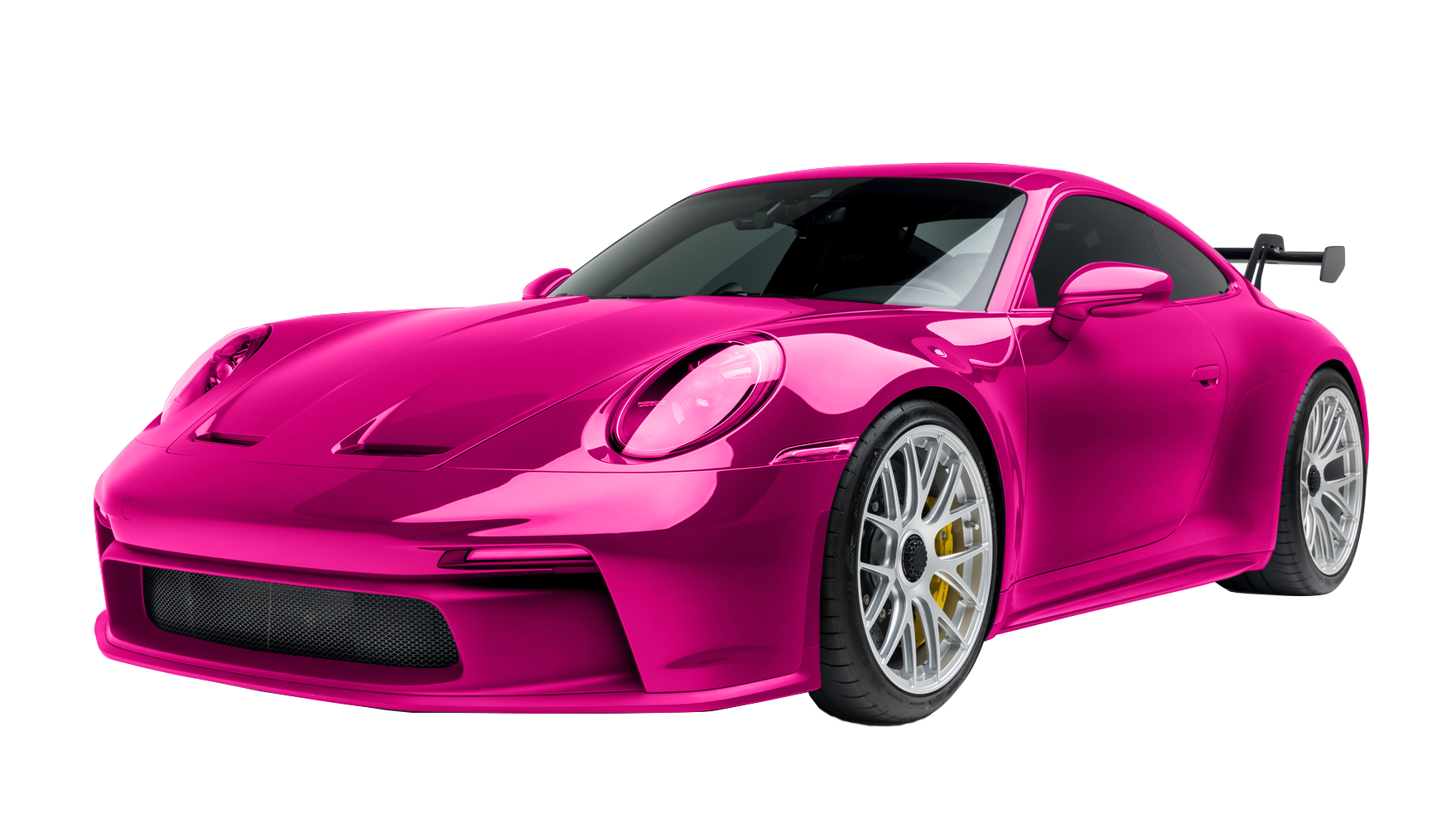 Ceramic Pro Bonita Springs Full Car