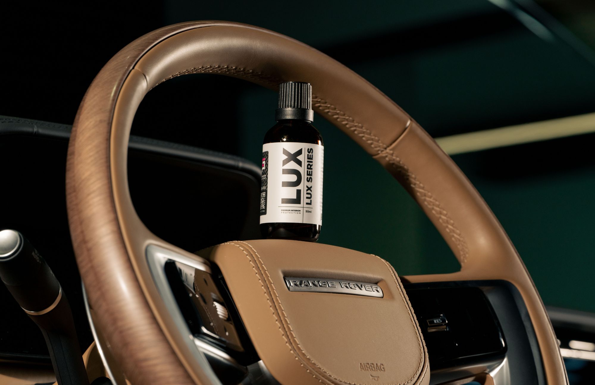 Ceramic Pro Bonita Springs Stain and dye transfer resistance - Interior Ceramic Coatings