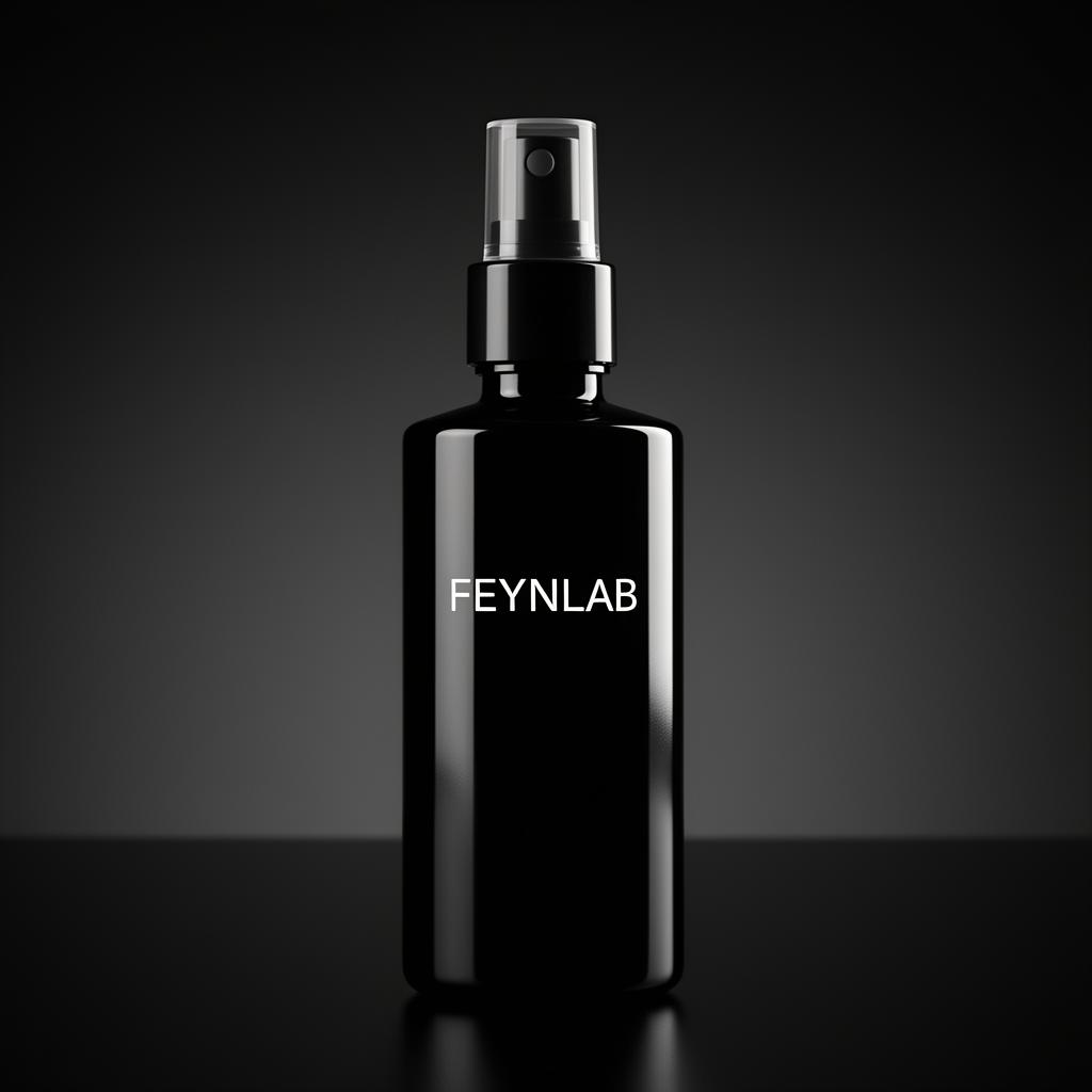 FeynLab ceramic coating bottle