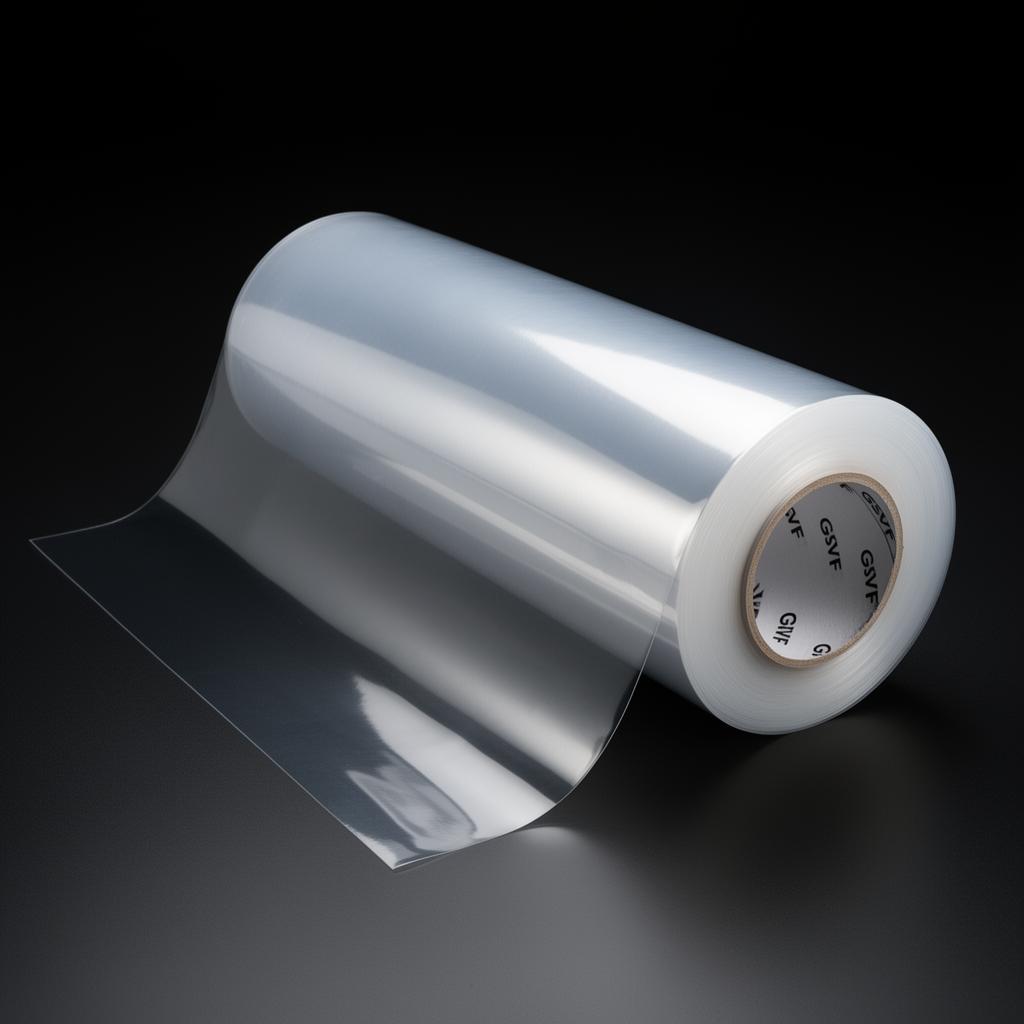 GSWF paint protection film roll